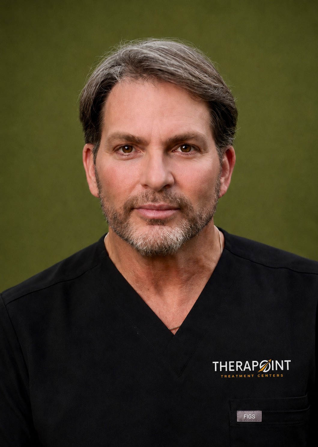 Dr. Timothy Carpenter